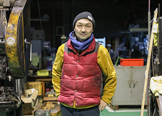 エチゴソウル進化論