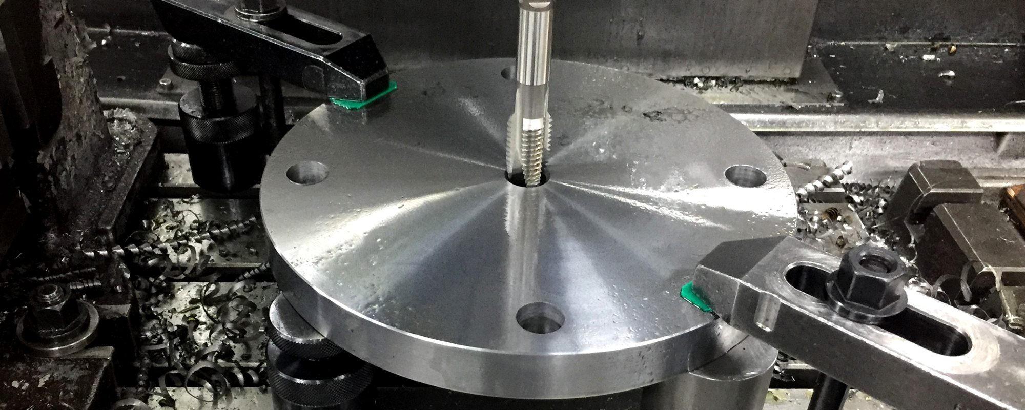 株式会社ヤマトキ製作所