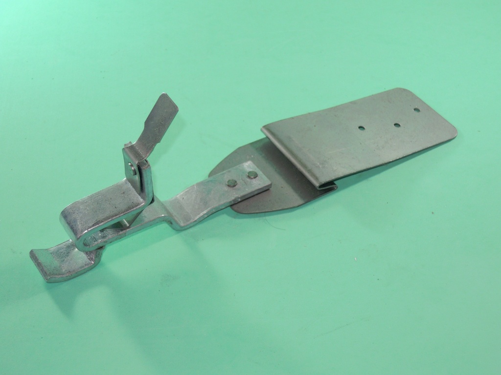 ドブ　高山式雪止　65巾