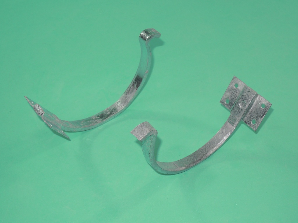 ドブ釣針105　支えナシ